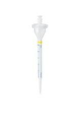1 ml Eppendorf Combi Tips advanced®, Eppendorf Quality™, Yellow, colorless tips