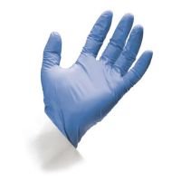 X-GEN Nitrile Examination Gloves