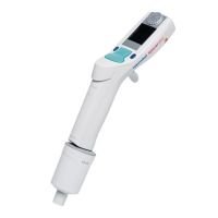 Eppendorf Xplorer®, 1-channel, variable, 0.5 – 10 mL, turquoise