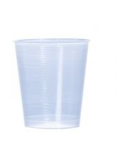 Medicine cup 30ml, Polypropylene
