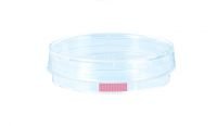 TC Culture Dish 60, Standard, Sterile, Tested, With & Without Grid