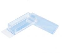 1-well on glass detachable, Sterile