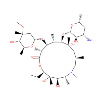 3’-N,N-Di(desmethyl) Azithromycin