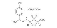 Bamethane-D9 acetate