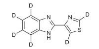 Thiabendazole-D6