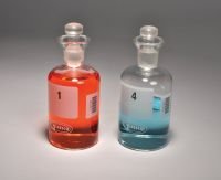 BOD Bottles, Numbered, Borosilicate Glass