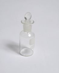 BOD Bottles, Borosilicate Glass