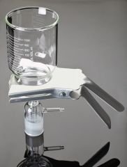 Filtration, All-Glass Vacuum Filter Holder Set, 90mm