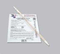 Pipettes, Measuring (Mohr), Class A, Individually Certified