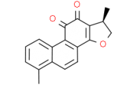Dihydrotanshinone I; 15,16-Dihydrotanshinone I