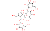 Rehmannioside D