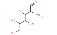 D(+)-Galactosamine hydrochloride