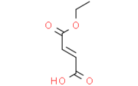 (E)-4-Ethoxy-4-oxobut-2-enoic acid