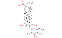 Bayogenin 3-O-?-D-glucopyranoside