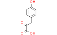 4-Hydroxyphenylpyruvate