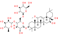 11(?)-methoxysaikosaponin F