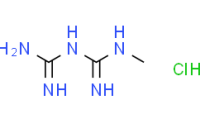 1-Methylbiguanide hydrochloride