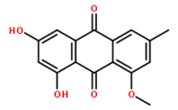 1-Methyl Emodin