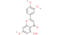 Luteolin 7,3',4'-trimethyl ether