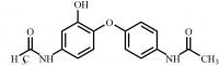 Paracetamol (Acetaminophen) EP Impurity L
