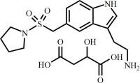 Almotriptan N,N-Didesmethyl Impurity Malate