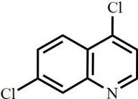 Amodiaquine Impurity 1 (Hydroxychloroquine Sulfate EP Impurity G)