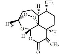Artemisitene (Methyl Artemisinin)
