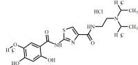Acotiamide Impurity 10 HCl