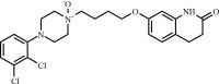 Aripiprazole EP Impurity F (Aripiprazole N1-Oxide)