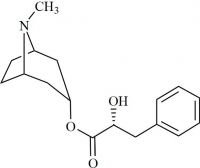 Atropine Impurity 7 ((R)-(-)-Littorine)
