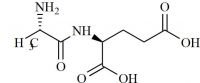 Alanylglutamic Acid (H-L-Ala-L-Glu-OH)