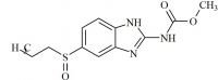 Albendazole EP Impurity B-d7 (Albendazole Sulfoxide-d7, Ricobendazole-d7)