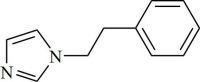 Alcaftadine Impurity 7 (1-Phenethylimidazole)