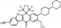 Alectinib-d6
