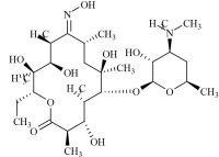 Azithromycin Impurity 15