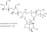 Abamectin (Mixture of Isomers)