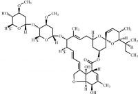 Ivermectin EP Impurity A (Avermectin B1a, Abamectin B1a)