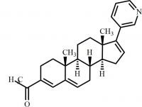 Abiraterone Impurity 13 (3-Deoxy-3-Acetyl Abiraterone-3-Ene)