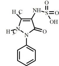 4-Sulfate Aminoantipyrine