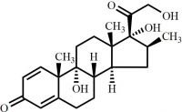 Betamethasone Impurity 83 (9-Hydroxy Betamethasone)