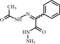 Benzhydrazide Related Compound (Hydrazide Hydrazone, Mixture of Z and E Isomers)