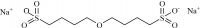 Bis(4-sulfobutyl)ether Disodium Salt