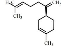 (S)-beta-Bisabolene