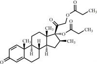Beclomethasone Dipropionate EP Impurity Q