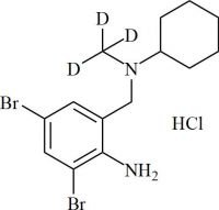 Bromhexine-d3 HCl