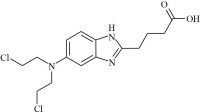 Bendamustine Impurity 5-d8 HCl  (Bendamustine Desmethyl Impurity-d8 HCl)