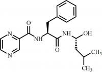 Bortezomib Impurity 1 (S,S-Isomer)