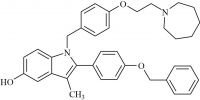 Bazedoxifene Impurity 8