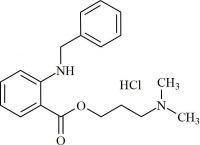 Benzydamine EP Impurity A HCl