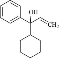 Benzhexol Impurity 9